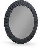 Revolve - Round Mirror