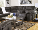 Tambo - Reclining Sectional