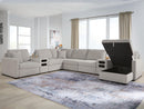 ModMax Luxe - Sectional