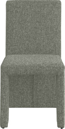 Benson - linen Dining Chair (Set of 2)