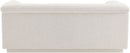 Cascade - Boucle Loveseat