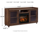 Starmore - TV Stand