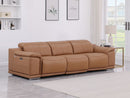 9762 - 3-Piece Modular Power Reclining Sofa With 3 Power Recliners In