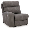 Next-Gen Durapella - Reclining Sectional