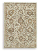 Sableridge - Rug