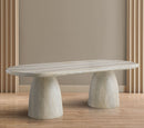 Cosenza - Concrete Dining Table