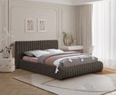 Nash - Bed