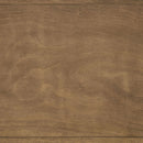Damica - Round Dining Table - Walnut