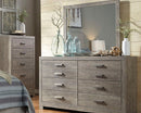 Culverbach - Dresser