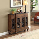 Vidi - Console Cabinet - Oak