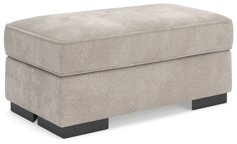 High Profile - Ottoman - Taupe