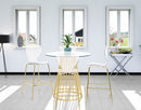 Clarion - Stool (Set of 2)