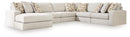 Kestrie - Sectional