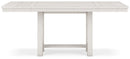 Robbinsdale - Rectangular Dining Table