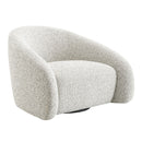 Zoey - Accent Chair With Swivel