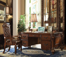 Vendome - Executive Writing Desk - Cherry