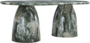 Cosenza - Concrete Dining Table