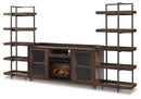 Starmore - TV Stand