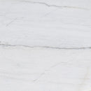 Zaidee - Nesting Table Set - Natural Marble Top & Nickel