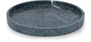 Barletta - Marble Round Tray