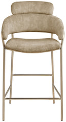 Yara - Counter Stool