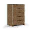 Caswell - Chest