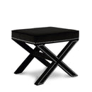 Nixon - Bench Ottoman