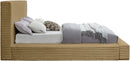 Dexter - Bed