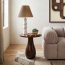 Canyon - Mango Wood Table