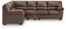 WillowBend - Sectional