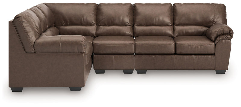 WillowBend - Sectional