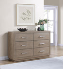 Kenora - 6-Drawer Dresser