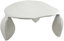 Pueblo - Aluminum Coffee Table