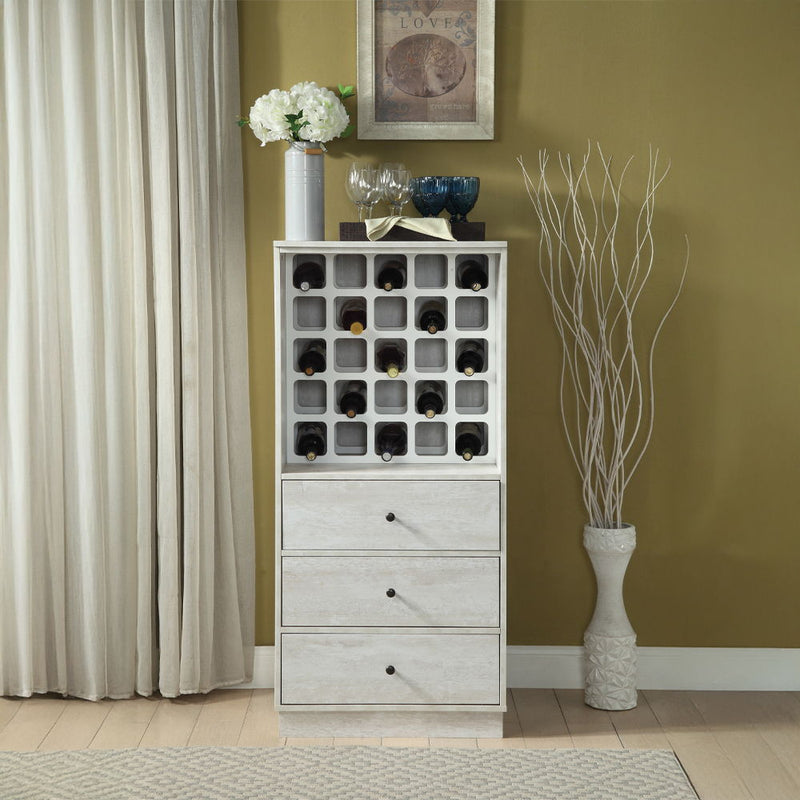 Wiesta - Wine Cabinet