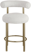 Bordeaux - Stool (Set of 2)