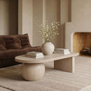 Solum - Coffee Table