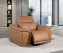 9762 - Power Reclining Chair With Adjustable Headrests