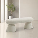 Drum - Bench