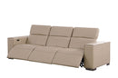 1208 - Three Power Reclining Sofa