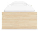 Onita - Platform Bed