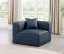 Cube - Corner Chair