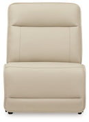 Double Deal - Reclining Sectional