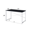 Tennos - Writing Desk