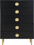 Zayne - Chest
