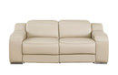 1116 - 2-Piece Modular Power Reclining Loveseat In With 2 Power Recliners & Power Headrests