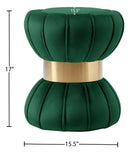 Vino - Stool Ottoman