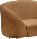 Ritz - Chair - Saddle