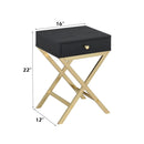 Coleen - Accent Table