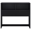 Westpark - Bookcase Headboard