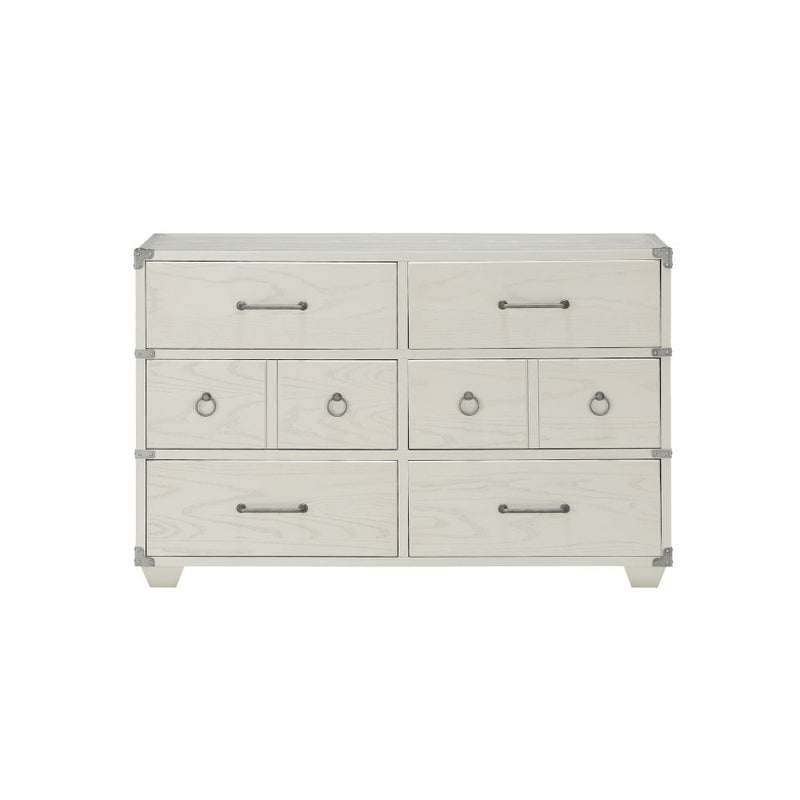 Orchest - Dresser - Gray